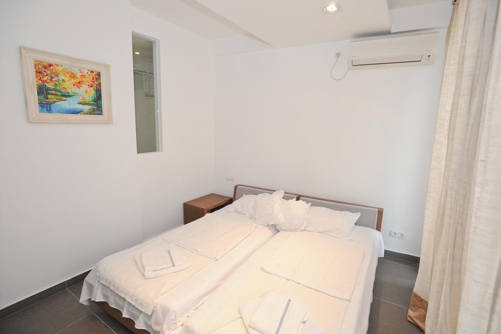 Feral Appartement Kotor