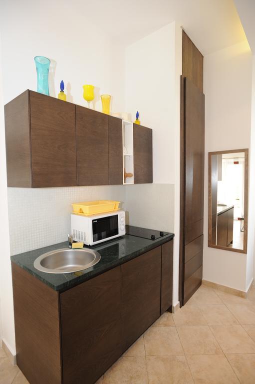 Feral Appartement *