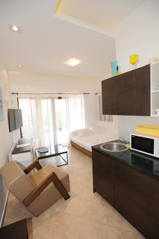 Feral Appartement *