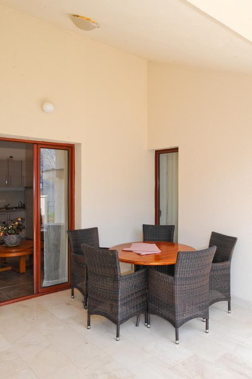 Appartement Feral Kotor