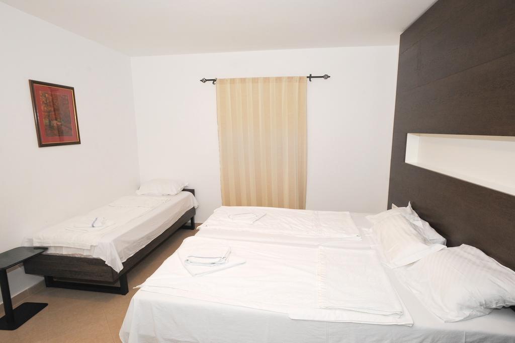 Feral Appartement Kotor
